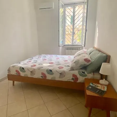 Appartamento La Carlotta