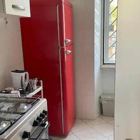 La Carlotta Roma