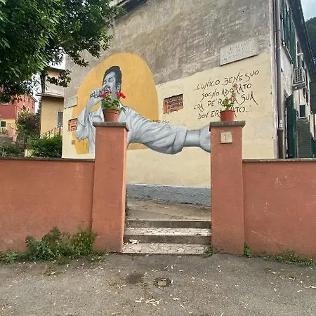 La Carlotta * Řím