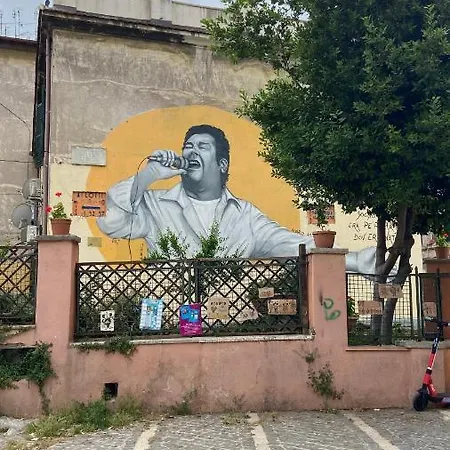 La Carlotta * Roma