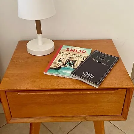 La Carlotta ローマ