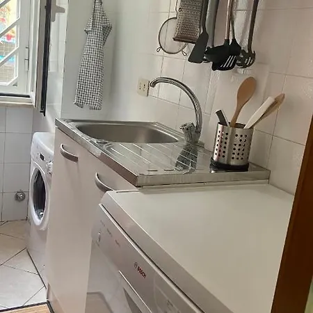 La Carlotta アパート *