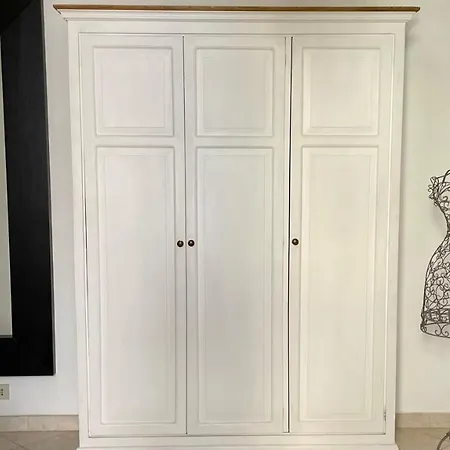 La Carlotta Apartament *