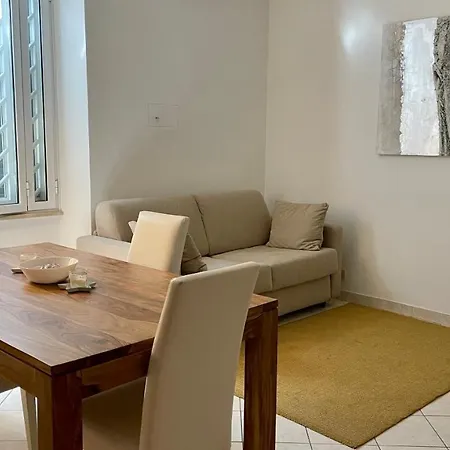 La Carlotta Apartament