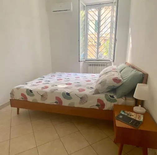 Apartament La Carlotta