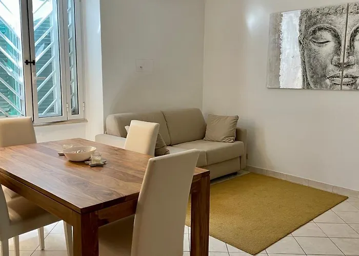 La Carlotta Apartament