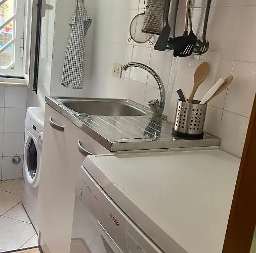 La Carlotta Apartment *