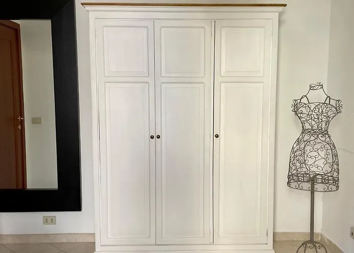 La Carlotta Apartment *